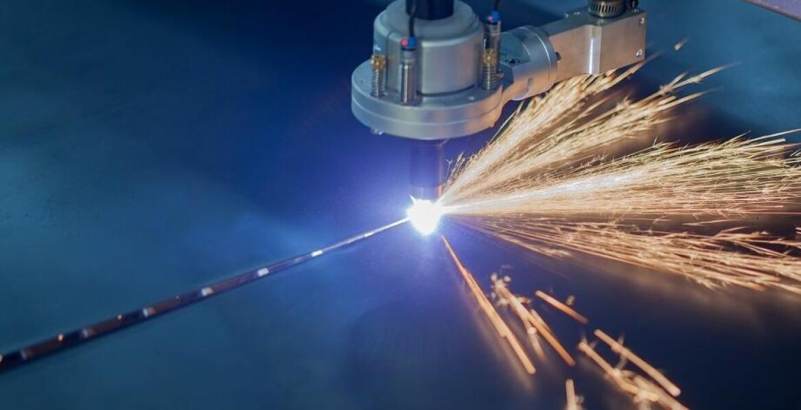 Wykorzystanie technologii laserowej w obróbce aluminium: możliwości i korzyści