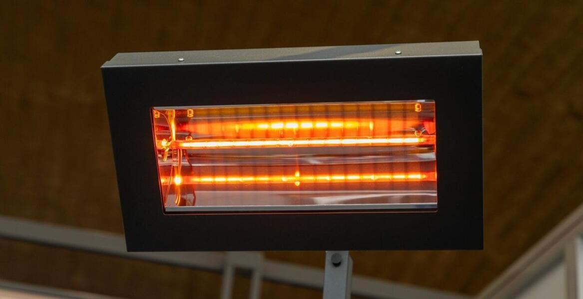 Promienniki ciepła – jak zwiększają energetyczną efektywność?