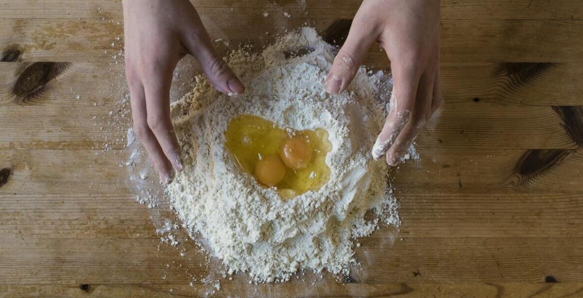 Dlaczego warto wprowadzić jajowatą mąkę do codziennego menu?