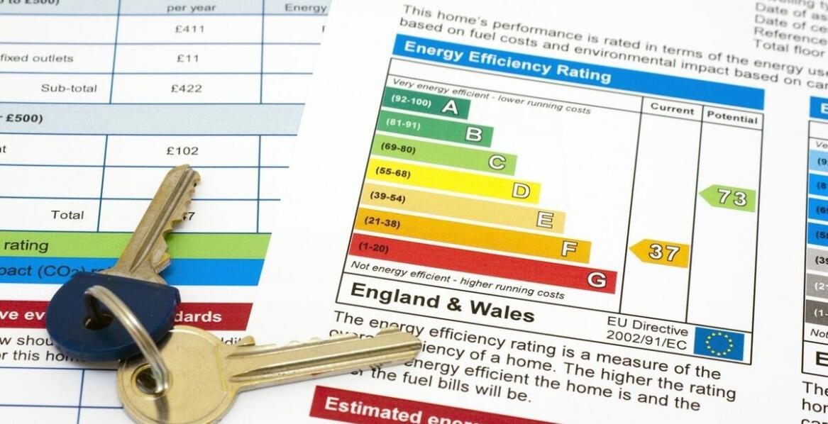 Jak certyfikat energetyczny wpływa na wynajem mieszkań w stolicy?