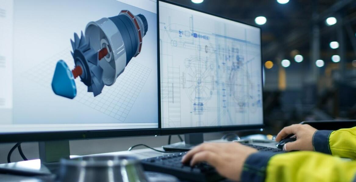 Proces projektowania CAD a efektywność drutowego elektrodrążenia