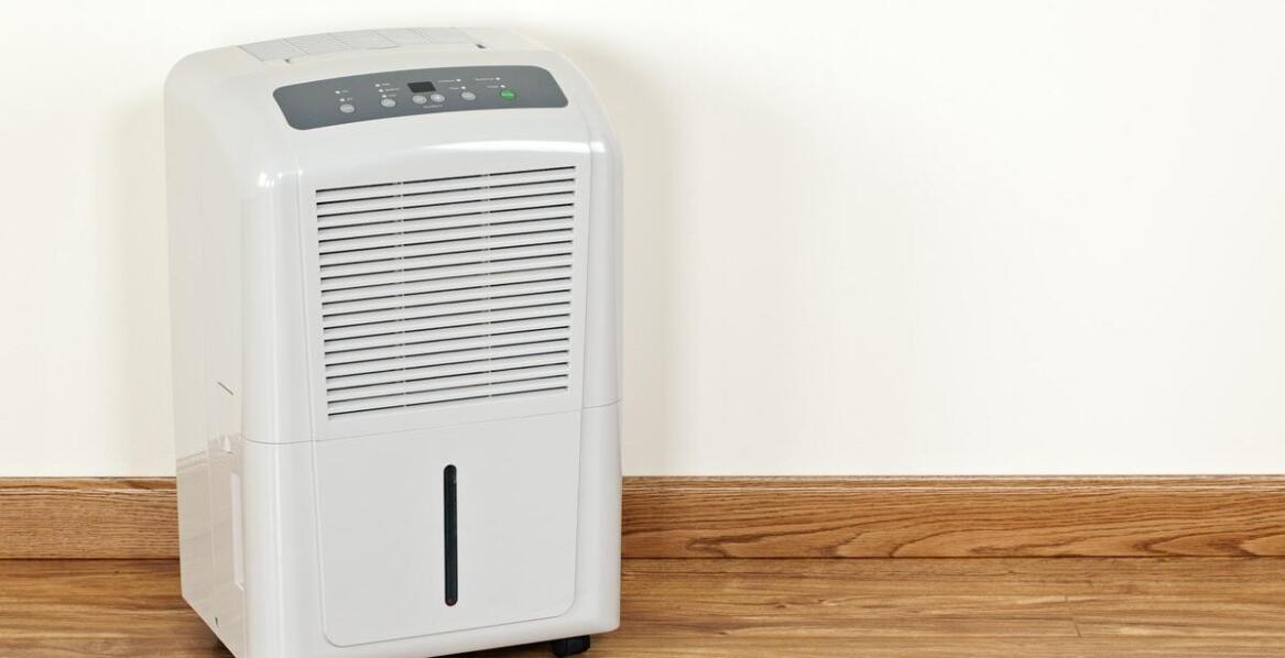 Kiedy warto rozważyć wynajem osuszacza powietrza po remoncie?