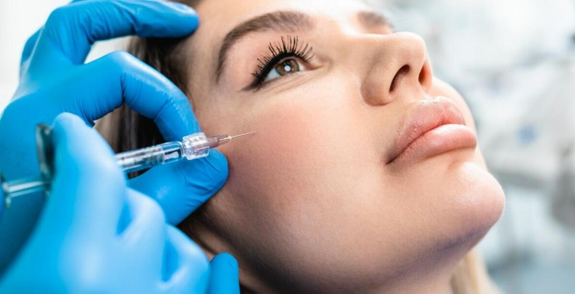 Korzyści z zastosowania polinukleotydów w zabiegach liftingujących.