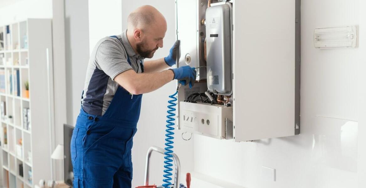 Dlaczego serwis Viessmann jest kluczowy dla długowieczności grzewczych urządzeń?