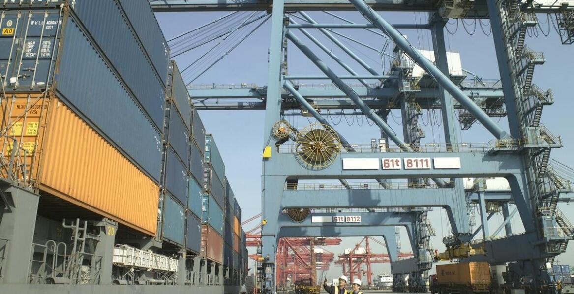 Wyzwania i rozwiązania związane z pracą przeładunkowych terminali