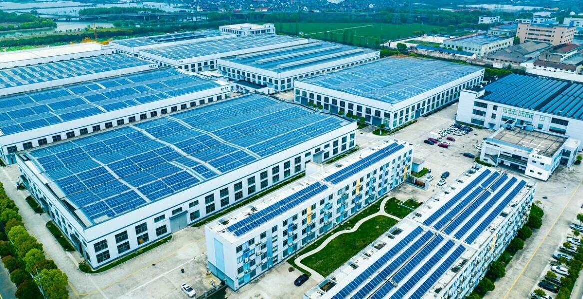 Korzyści dla przedsiębiorstw z inwestowania w odnawialne źródła energii