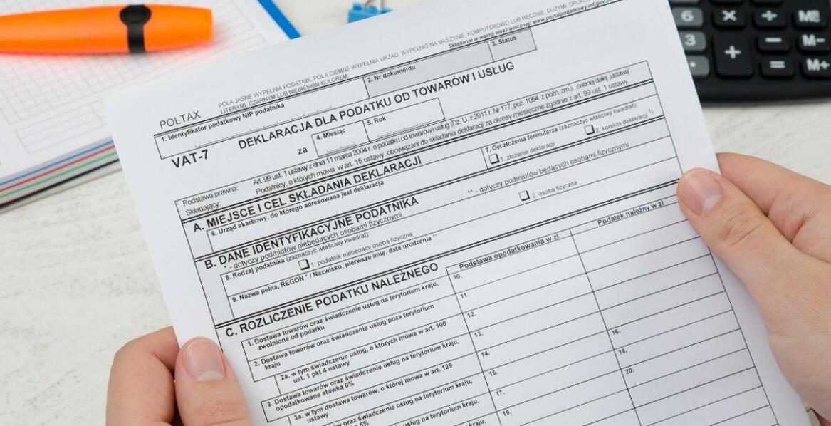 Ewidencja podatku VAT i jej znaczenie dla firmy – jak profesjonalista może pomóc?