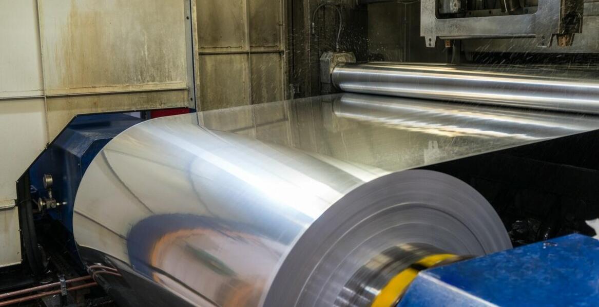 Jak nowoczesne technologie korygują defekty w procesie prostowania blach na walcach?