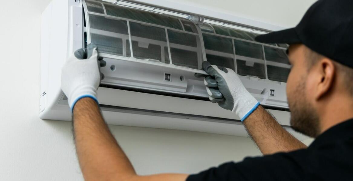Znaczenie utrzymania czystości klimatyzacyjnych urządzeń