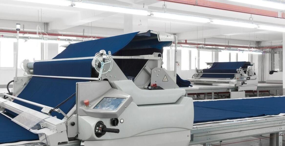 Krojownia a zrównoważony rozwój - jak minimalizujemy wpływ na środowisko?