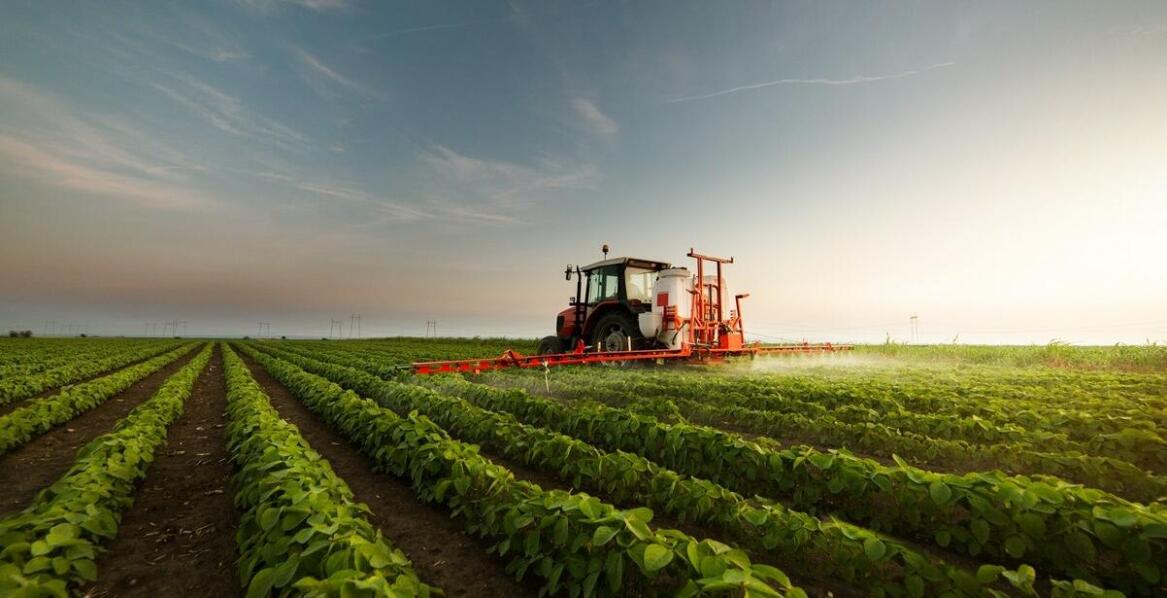 Wpływ nowoczesnych metod siewu na ochronę środowiska