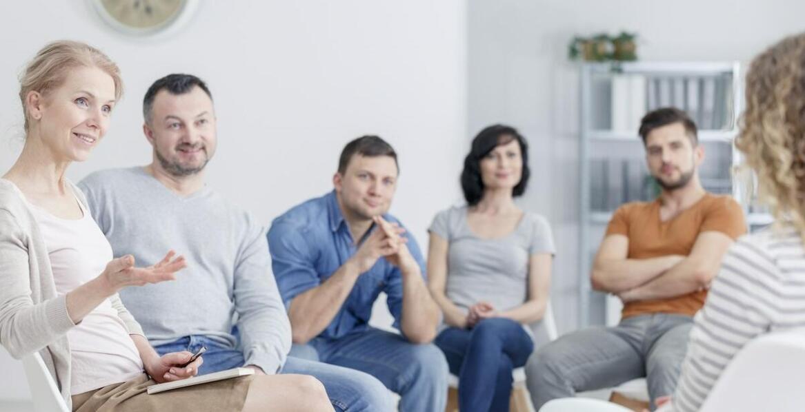 Wpływ terapii współuzależnienia na poprawę jakości życia u uczestników