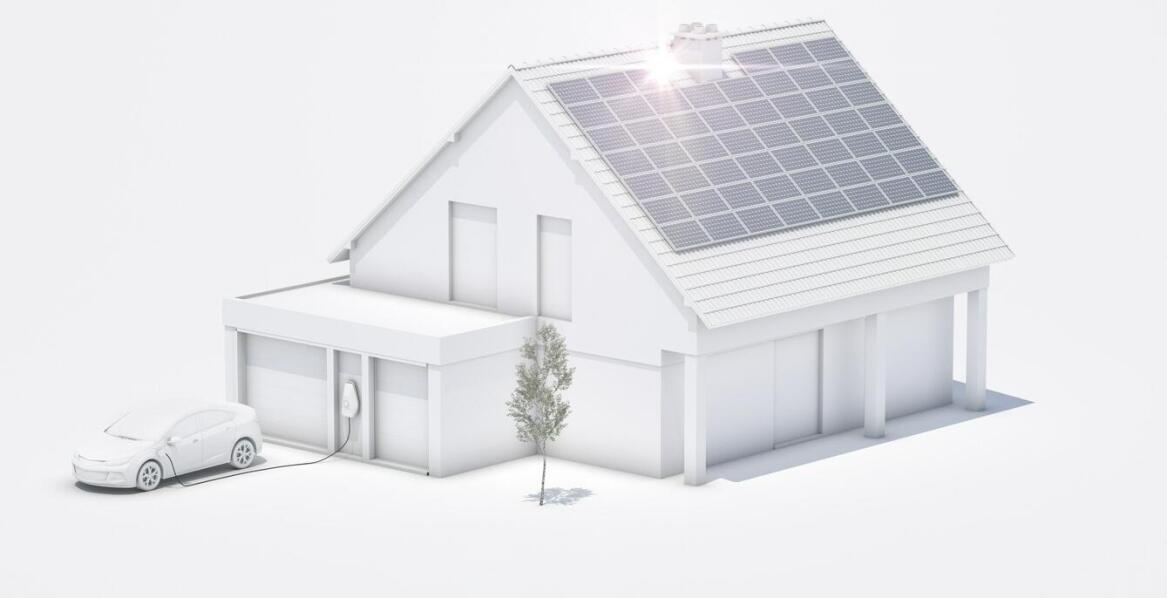 Czym charakteryzują się nowoczesne domy pod klucz?