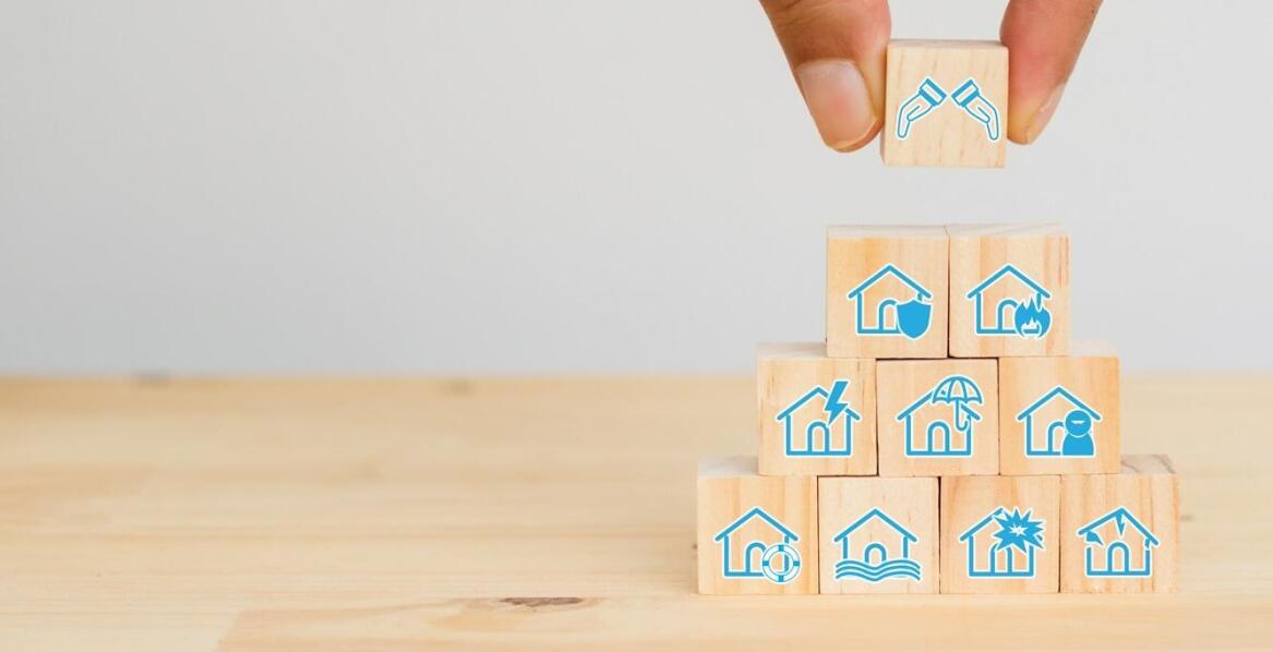 Jakie ryzyka pokrywają polisy ubezpieczeń we Włodawie dla właścicieli domów?