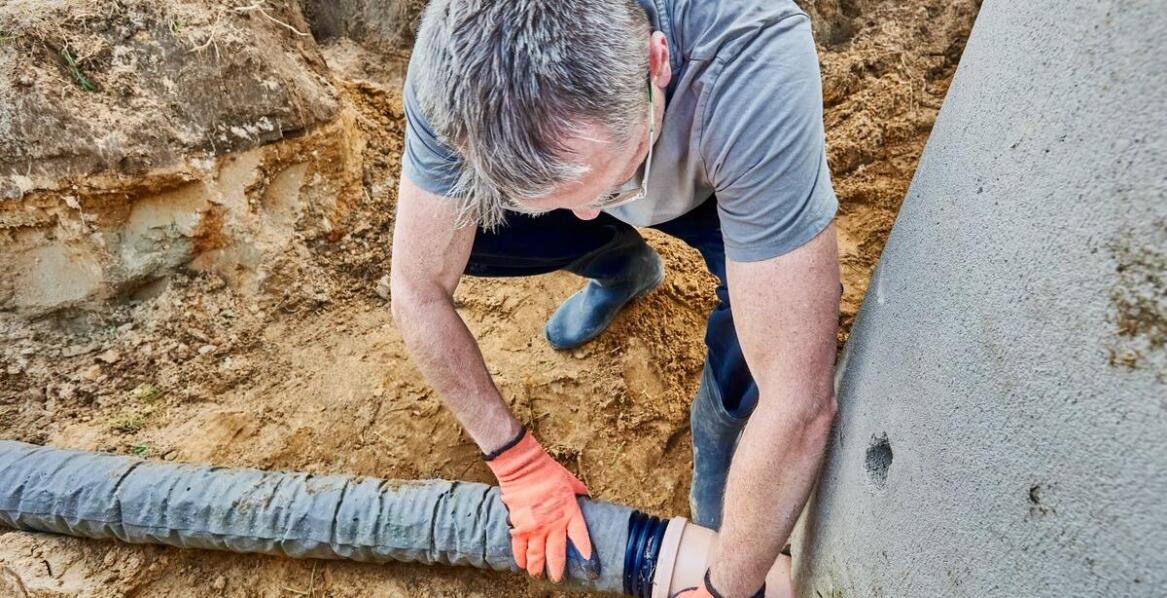 Dlaczego profesjonalny montaż oczyszczalni jest niezbędny?