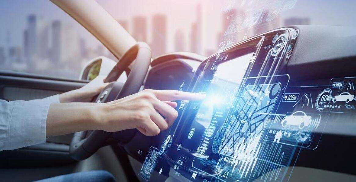 Wpływ nowych technologii na komfort jazdy w modelach Citroëna