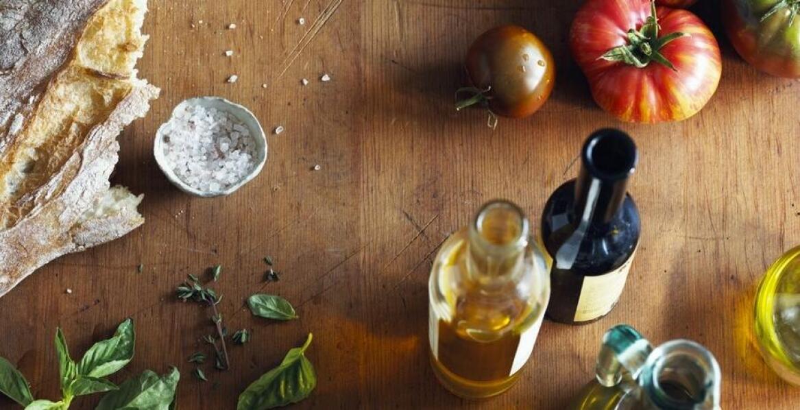 Jak hiszpańskie składniki wzbogacają dietę śródziemnomorską w Warszawie?