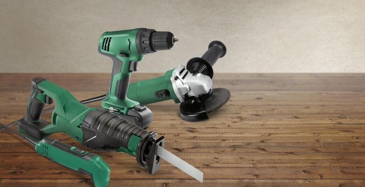 Jakie innowacje czekają na użytkowników narzędzi z elektrycznymi silnikami?