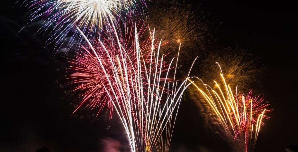 Organizacja pokazów fajerwerków – kluczowe aspekty bezpieczeństwa