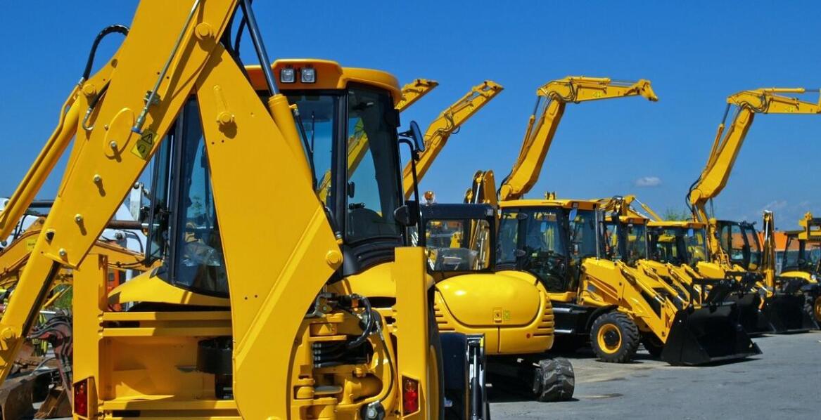 W jaki sposób wypożyczalnia sprzętu budowlanego może uprościć Twoją inwestycję?