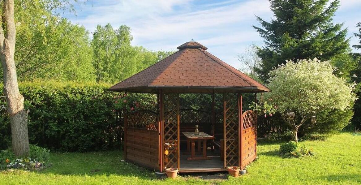 Personalizacja projektów altanek – jak dostosować altanki do indywidualnych potrzeb?