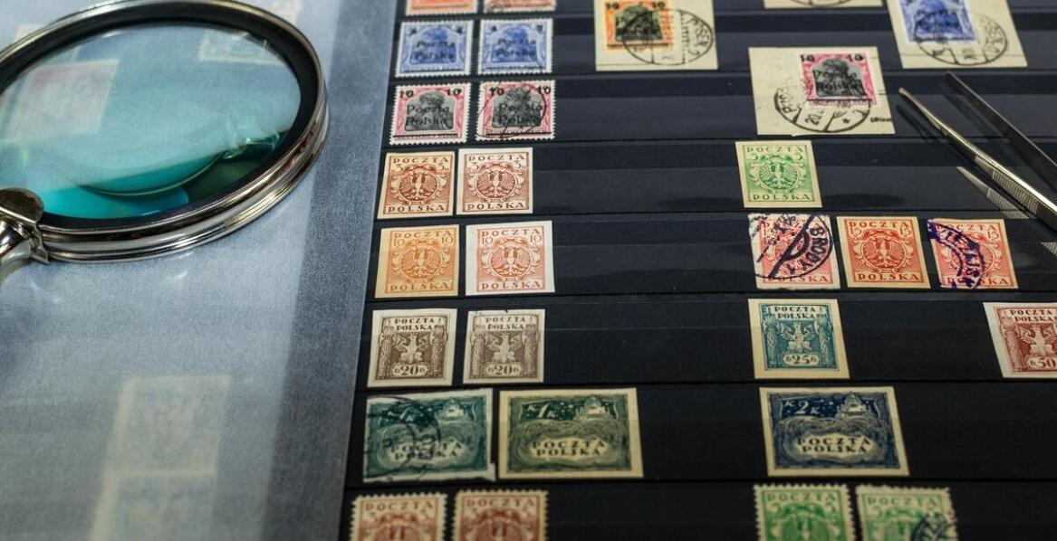 Jakie są najważniejsze cechy wartościowych kolekcjonerskich znaczków?