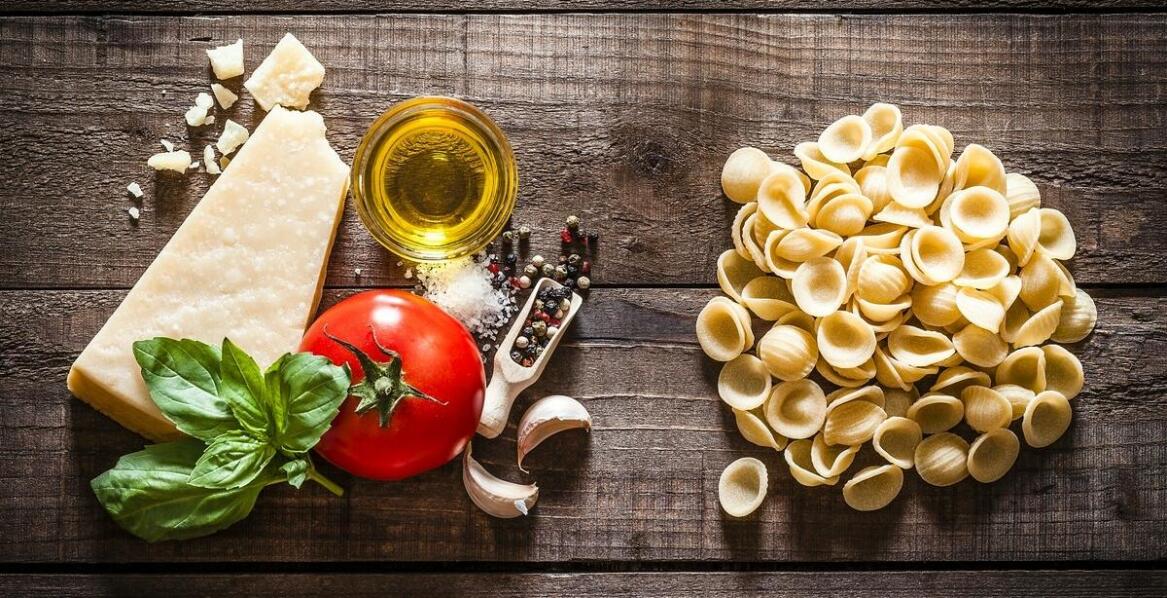 Kalabria dla smakoszy: kuchnia, którą musisz spróbować