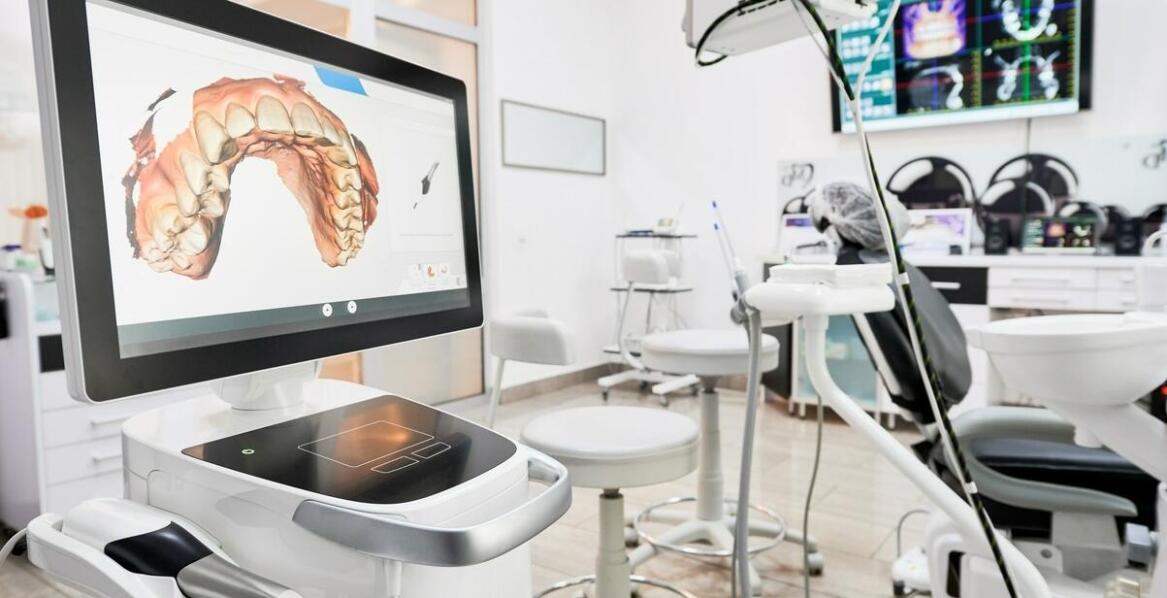 Wpływ nowoczesnych technologii na precyzję diagnostyki ortodontycznej