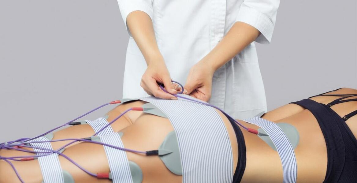 Wpływ prądów Kotza na redukcję obwodu ciała – korzyści i efekty