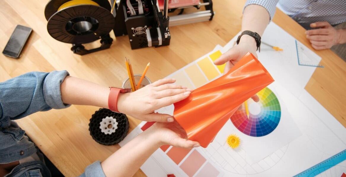 Zastosowanie druku 3D w tworzeniu dekoracyjnych elementów: innowacyjne podejścia