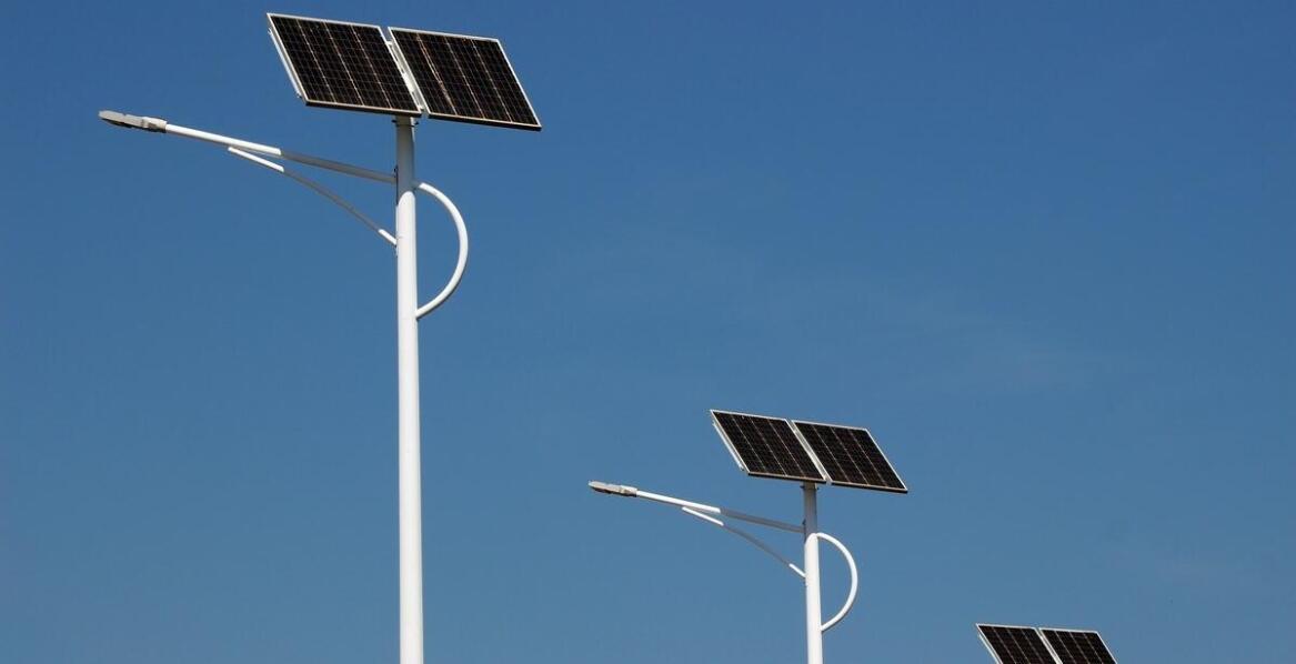 Solarne latarnie i ich wpływ na zrównoważony rozwój miejskiej infrastruktury