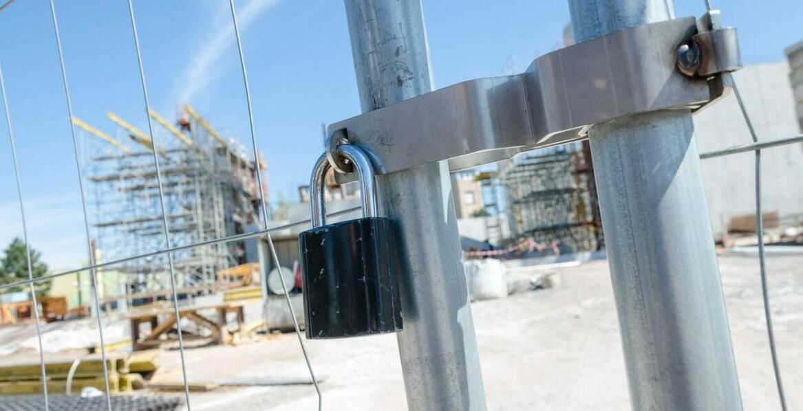 Dlaczego warto wynająć tymczasowe płoty dla swojej inwestycji?