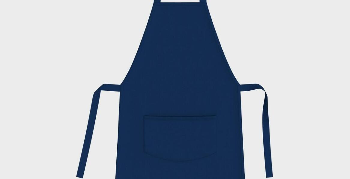 Personalizowane fartuszki z haftem – eleganckie i funkcjonalne