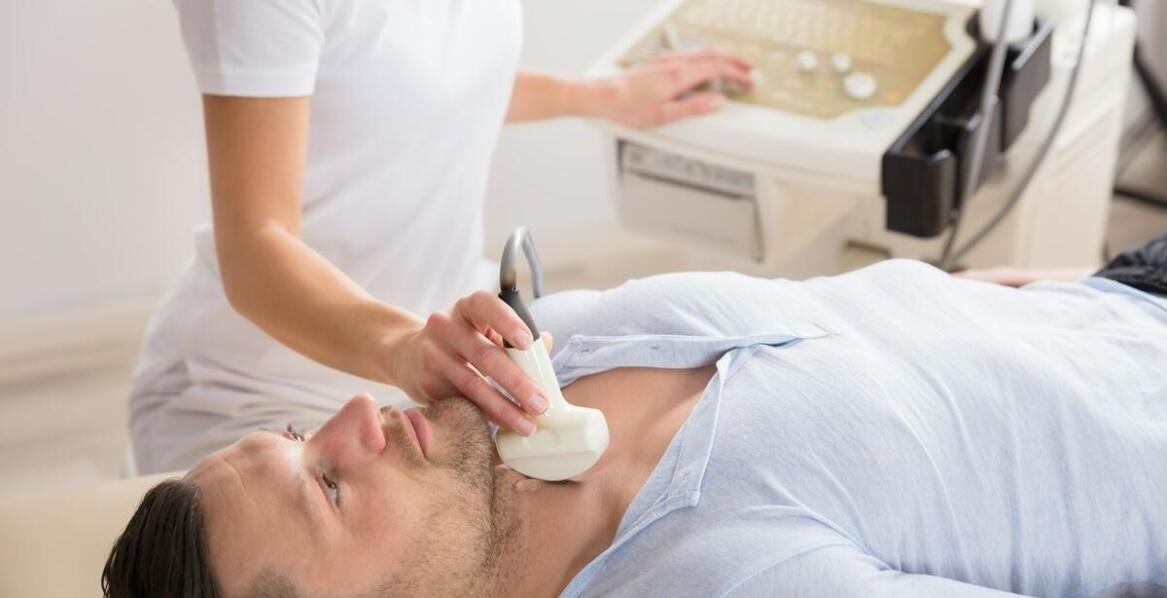 Nowoczesna diagnostyka ultrasonograficzna: jak wpływa na skuteczność wykrywania schorzeń tarczycy?