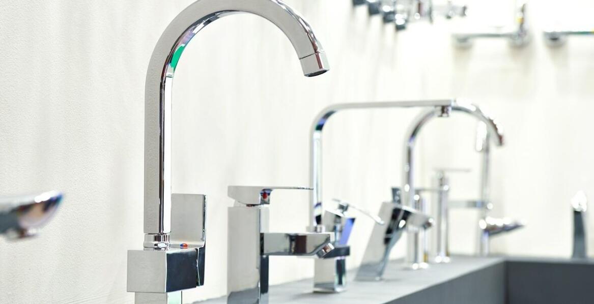 Przegląd nowoczesnych rozwiązań w armaturze dla biur dostępnych w sklepie Terrain SDP