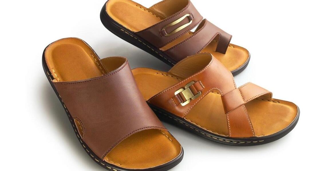 Historia marki i rozwój ich kolekcji męskich sandałów trekkingowych