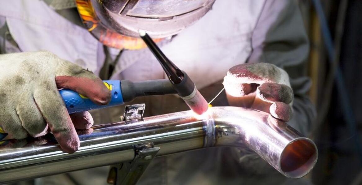 Dlaczego spawanie TIG jest preferowaną metodą przy obróbce stali nierdzewnej?