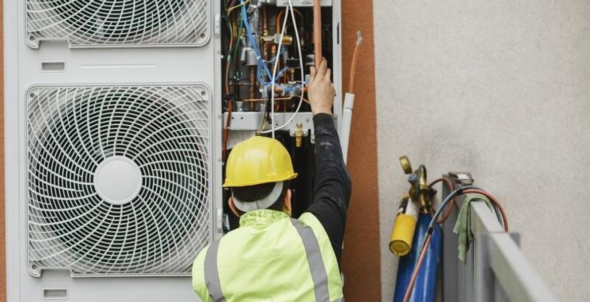 Jakie są etapy procesu montażu rekuperacji?