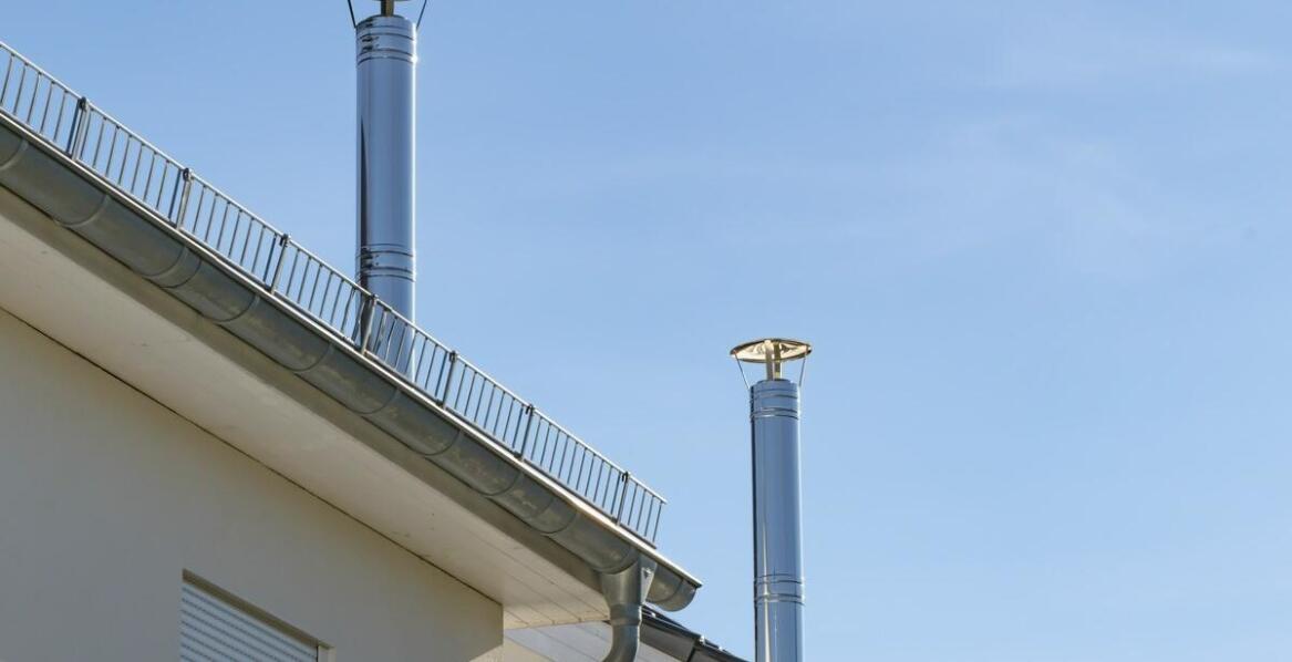Zalety stosowania nowoczesnych systemów kominowych w budownictwie