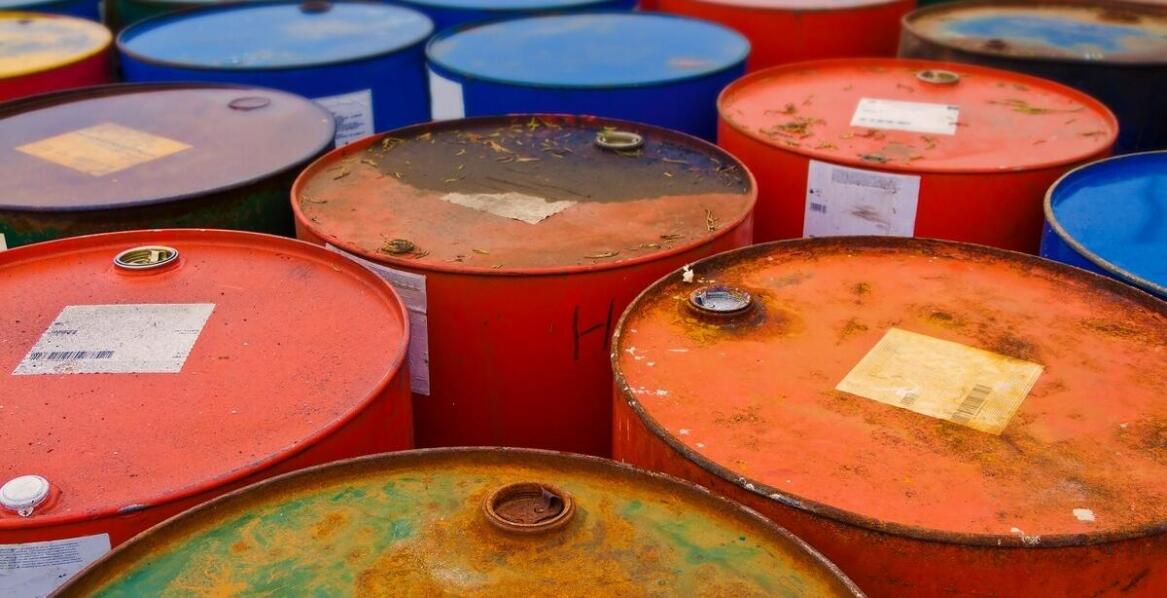 Wybór odpowiednich materiałów do produkcji beczek do paliwa