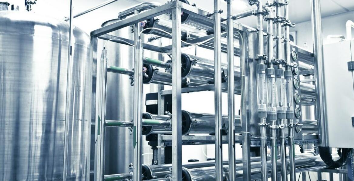 Optymalizacja kosztów dzięki montażowi efektywnych systemów do oczyszczania