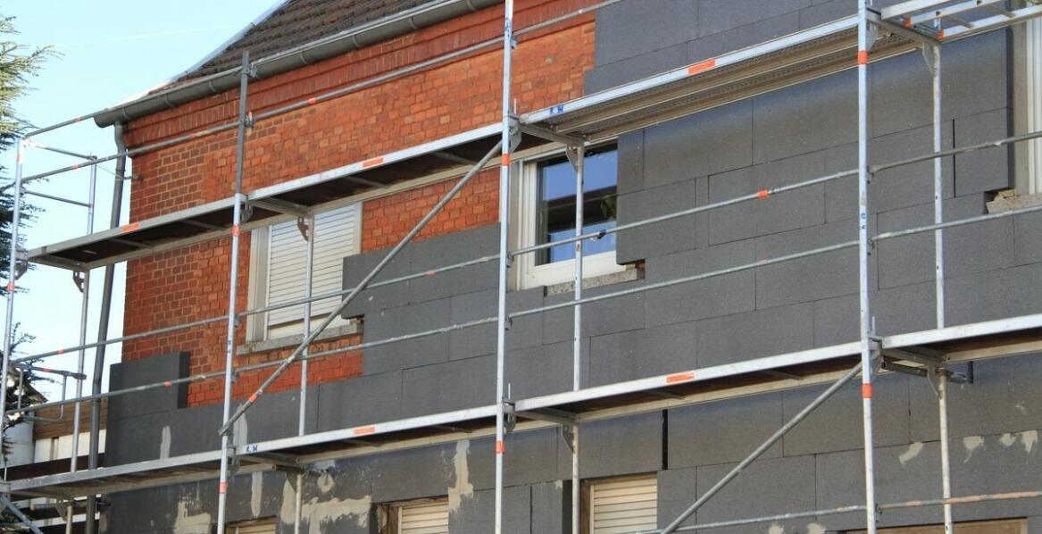 Siding a możliwości modernizacji elewacji