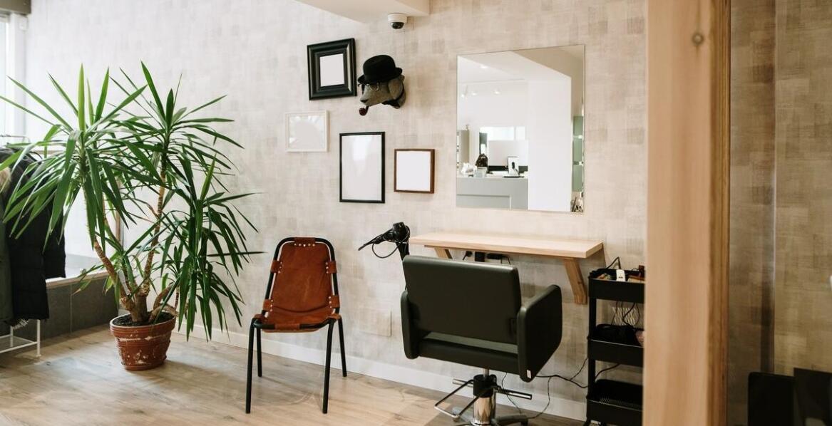 Fototapety w salonie – jak stworzyć niepowtarzalny klimat?