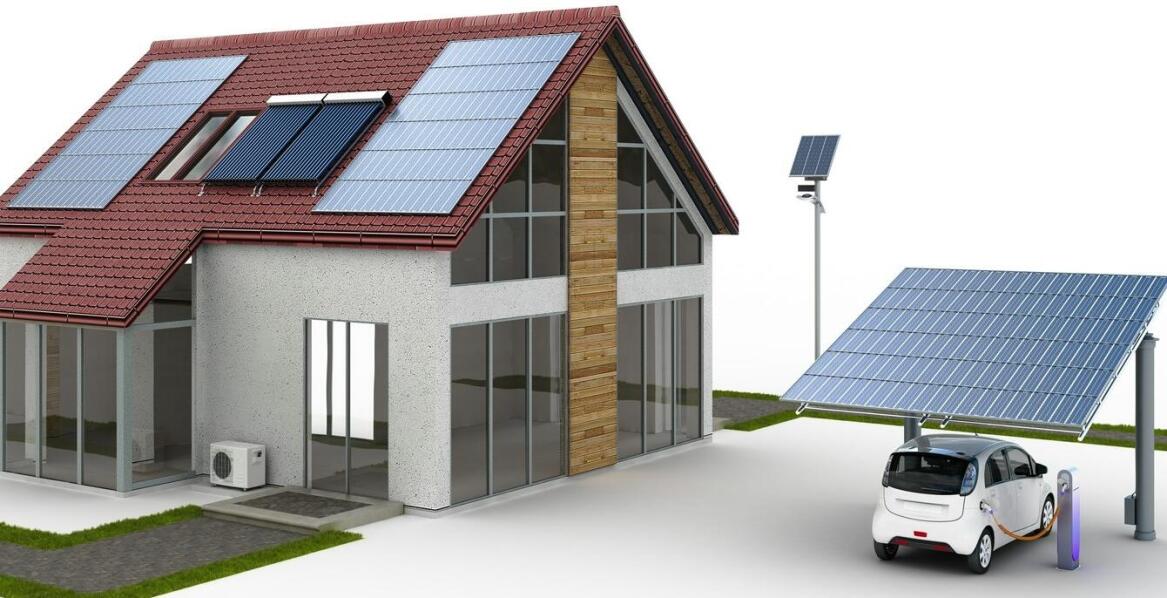 Analiza kosztów i oszczędności związanych z systemami off-grid