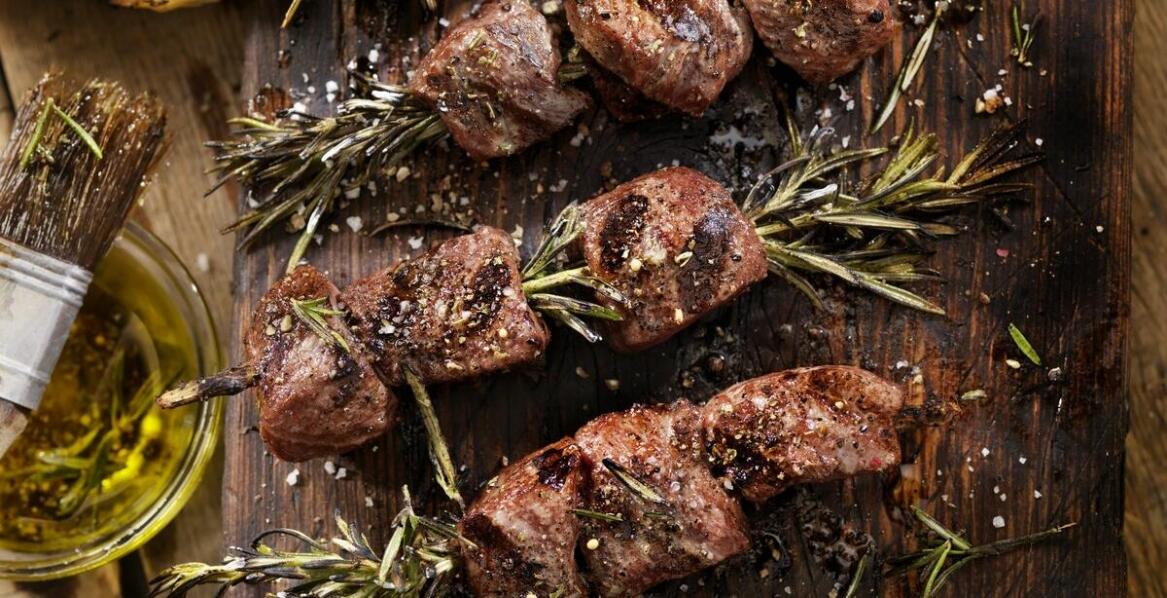 Rola dziczyzny w diecie bezglutenowej - co warto wiedzieć?