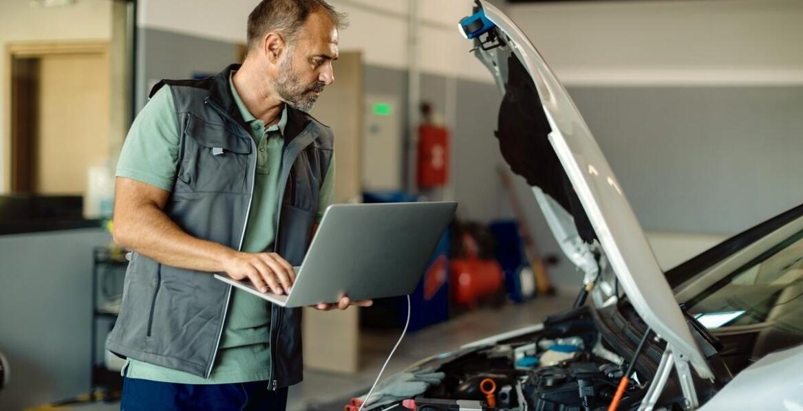 Jak powypadkowa analiza pojazdu wpływa na jego ocenę przed zakupem?