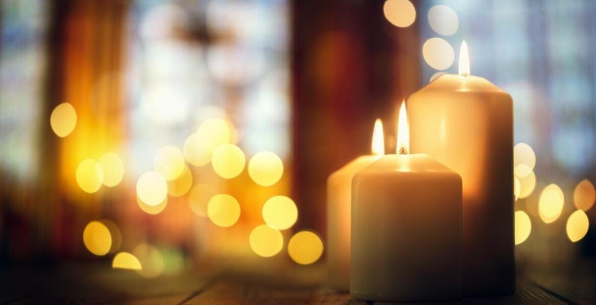 Trendy wśród kryształowych świeczników na nadchodzący rok