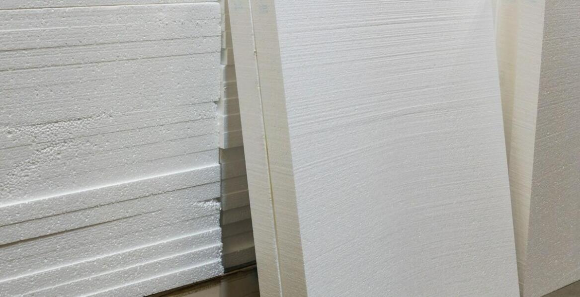 Zrównoważony rozwój a wykorzystanie spienionego PVC.