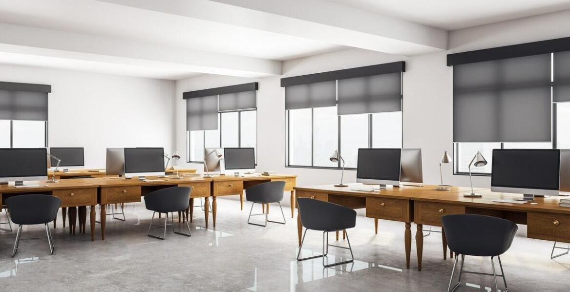 Jakie nowoczesne wzornictwo oferują konsolowe biurka na rynku meblowym?