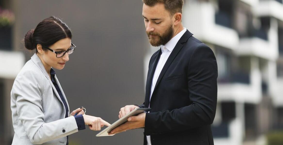 Efektywne zarządzanie nieruchomościami poprzez audyty techniczne